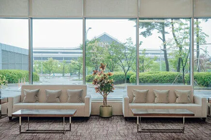 롯데시티호텔 김포공항 호텔 사진