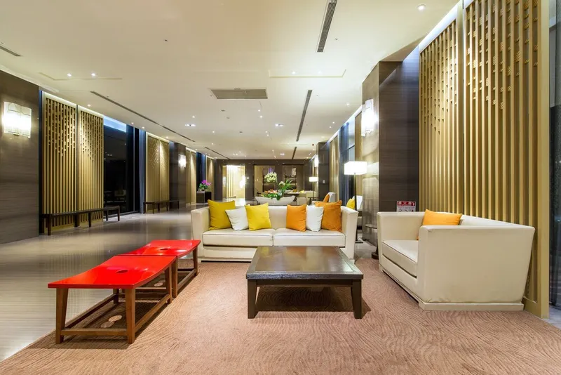 그랜드 뷰 리조트 베이터우 호텔 사진