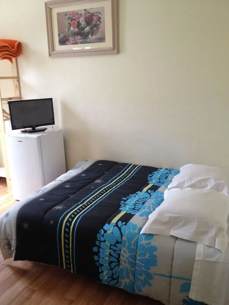 오 로얄 마드 호텔 호텔 사진