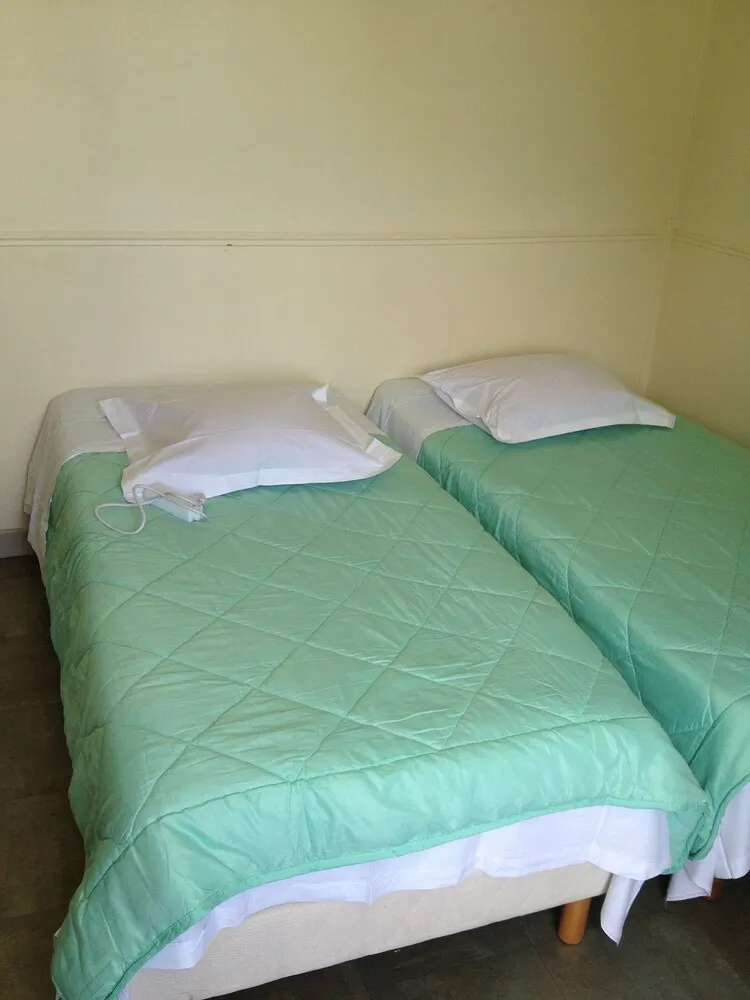 오 로얄 마드 호텔 호텔 사진