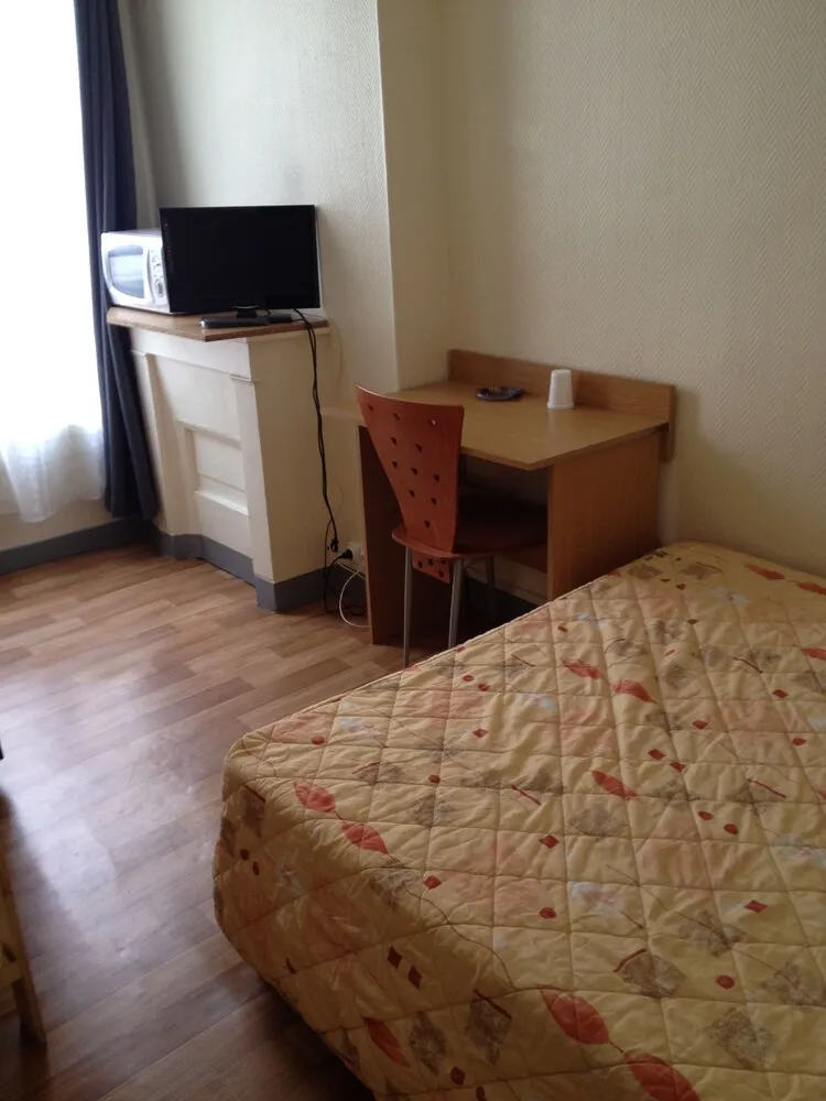 오 로얄 마드 호텔 호텔 사진