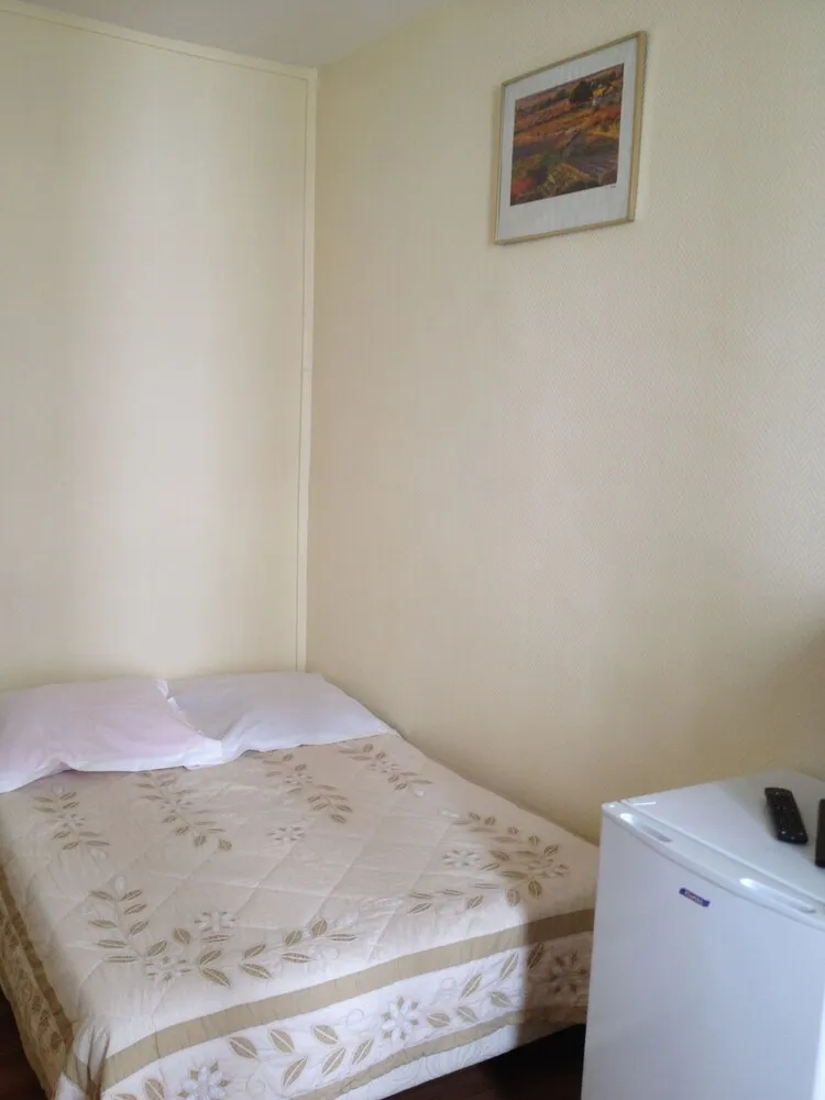 오 로얄 마드 호텔 호텔 사진