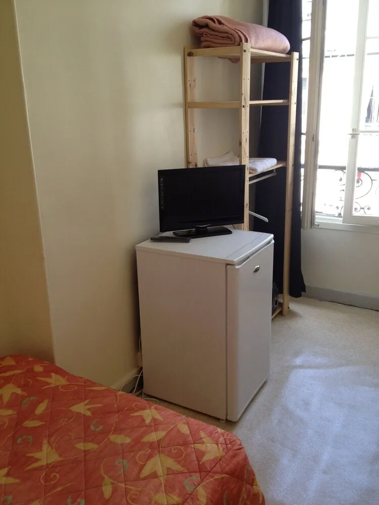 오 로얄 마드 호텔 호텔 사진