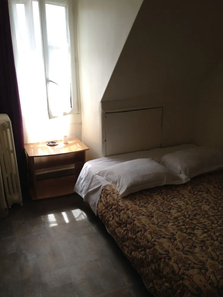 오 로얄 마드 호텔 호텔 사진