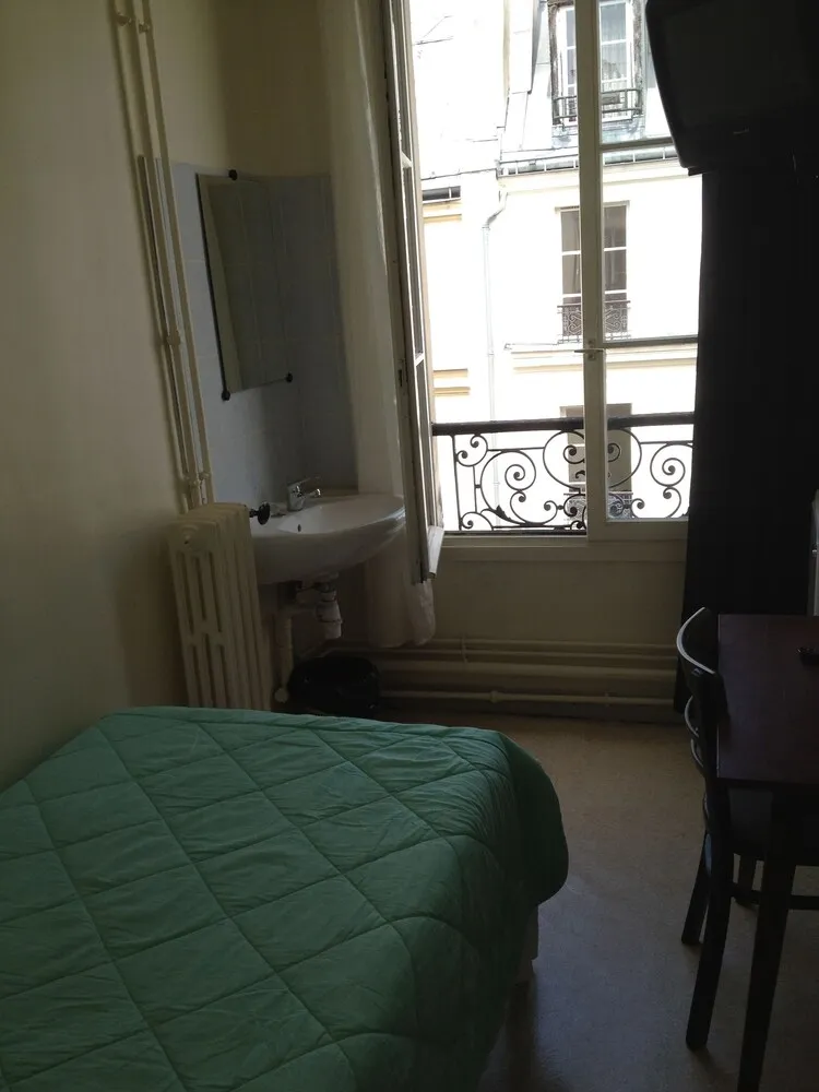 오 로얄 마드 호텔 호텔 사진