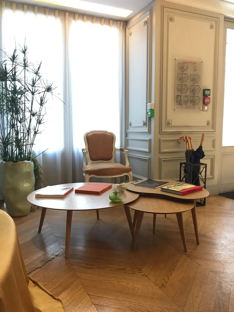 레지당스 넬 파리 호텔 사진