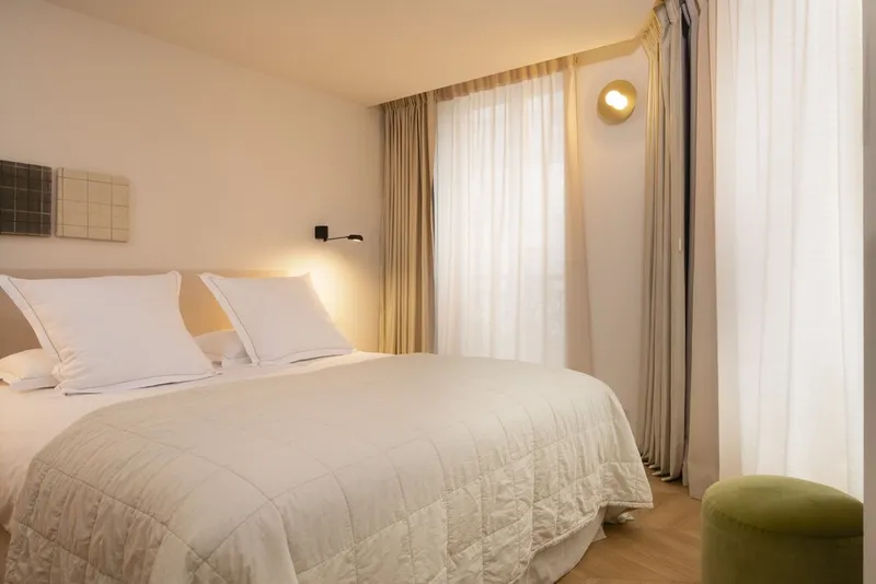 레지당스 넬 파리 호텔 사진