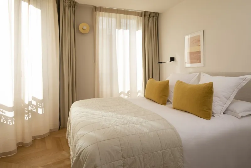 레지당스 넬 파리 호텔 사진