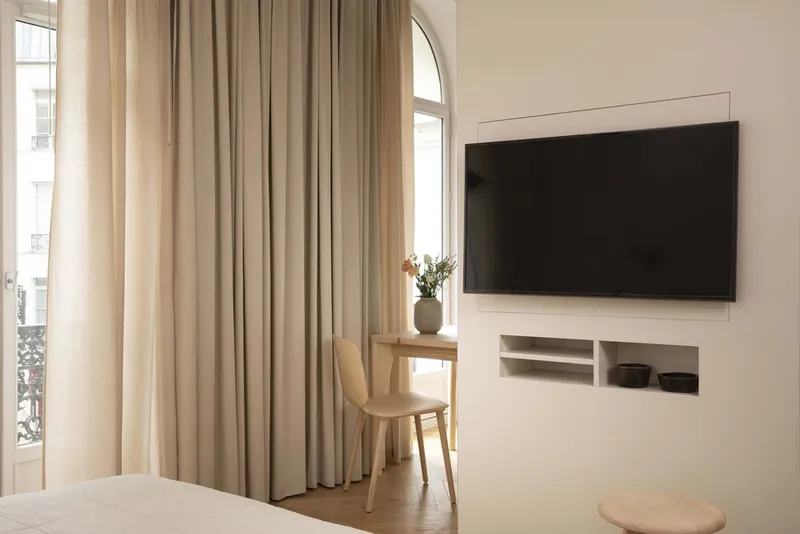 레지당스 넬 파리 호텔 사진