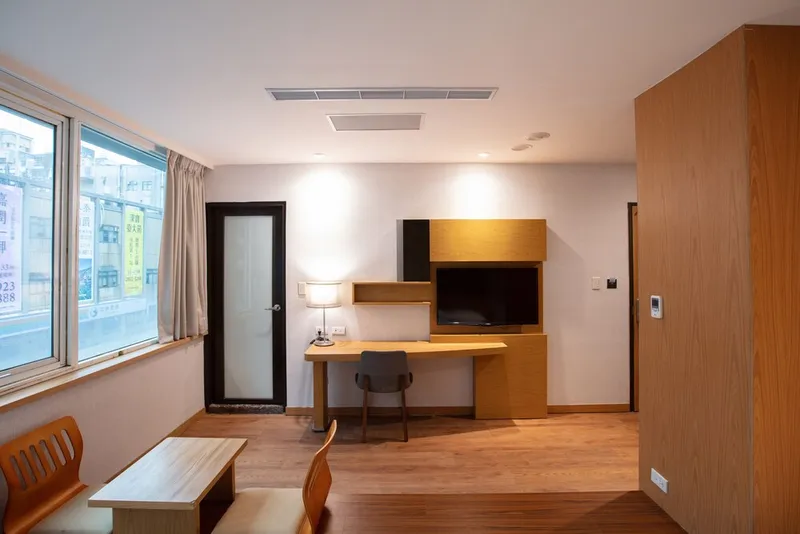 호텔 클라우드-중산 호텔 사진