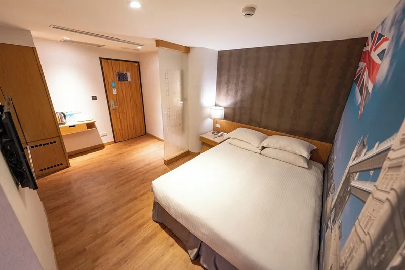 호텔 클라우드-중산 호텔 사진