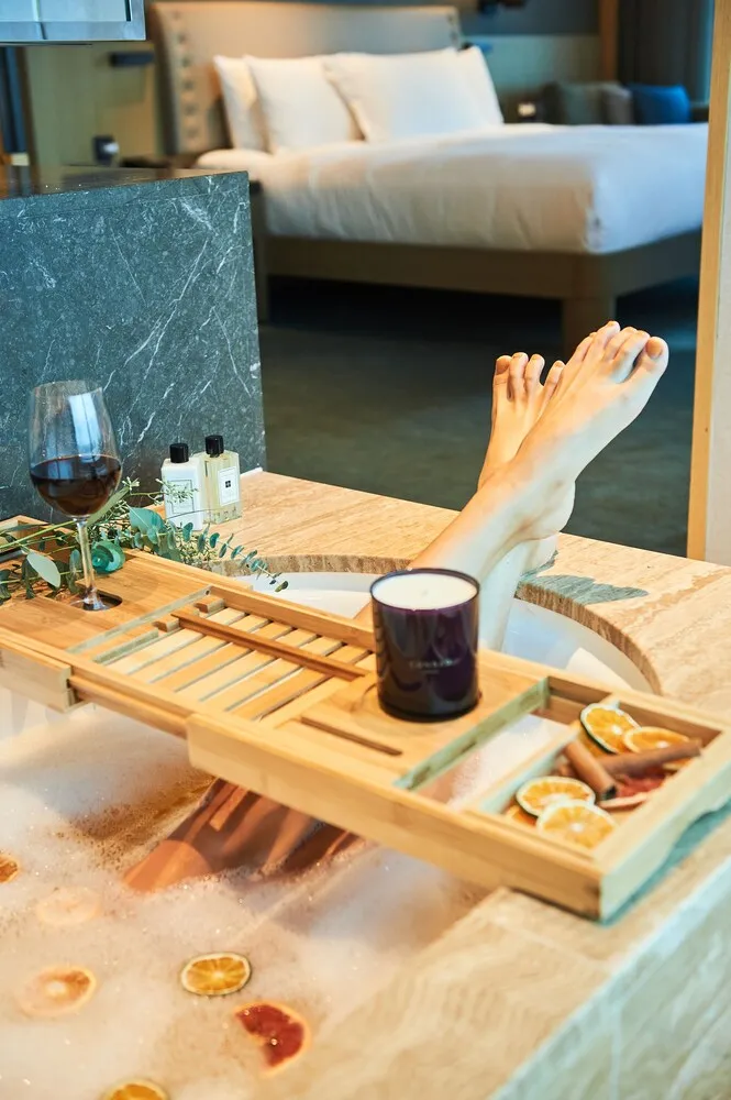 콘래드 서울 호텔 사진