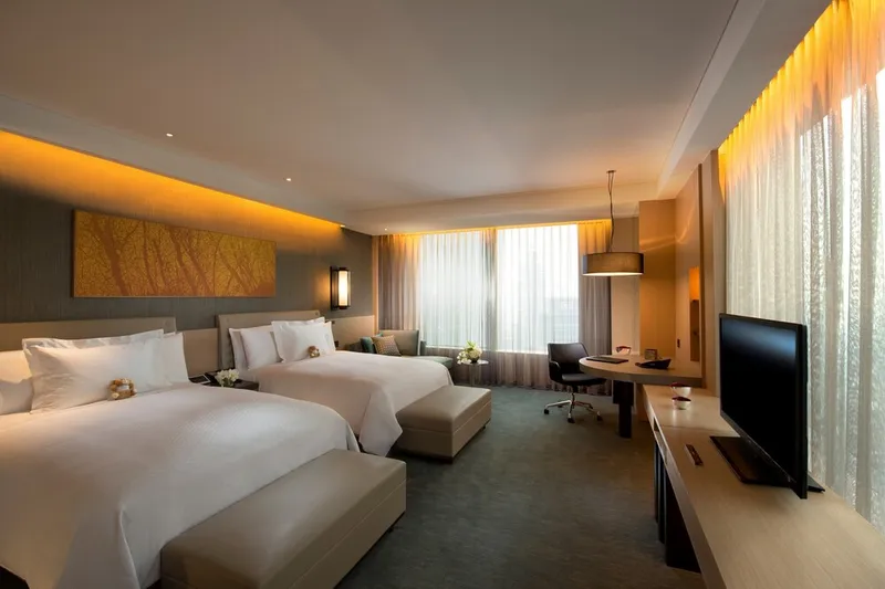 콘래드 서울 호텔 사진