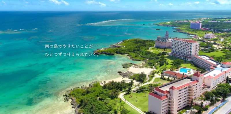 호텔 브리즈 베이 마리나 호텔 사진