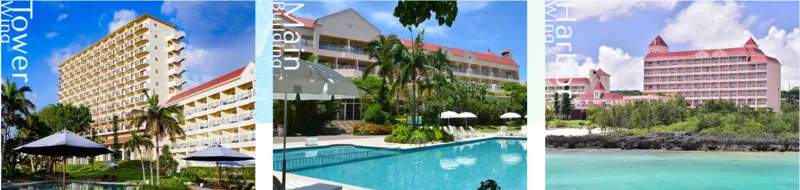 호텔 브리즈 베이 마리나 호텔 사진