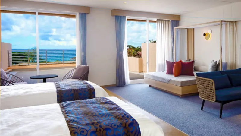 호텔 브리즈 베이 마리나 호텔 사진