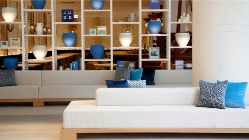 호텔 브리즈 베이 마리나 호텔 사진