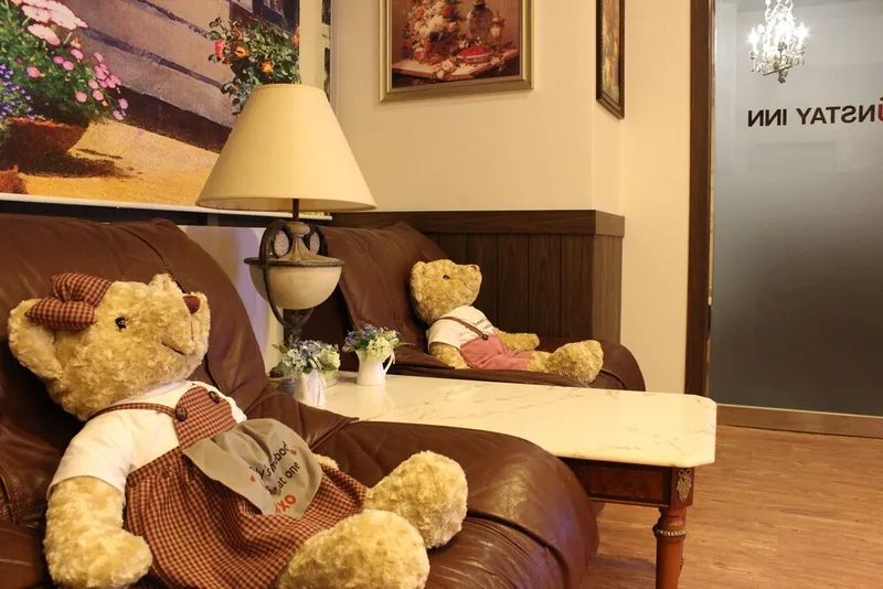 펀스테이 인 게스트하우스 호텔 사진