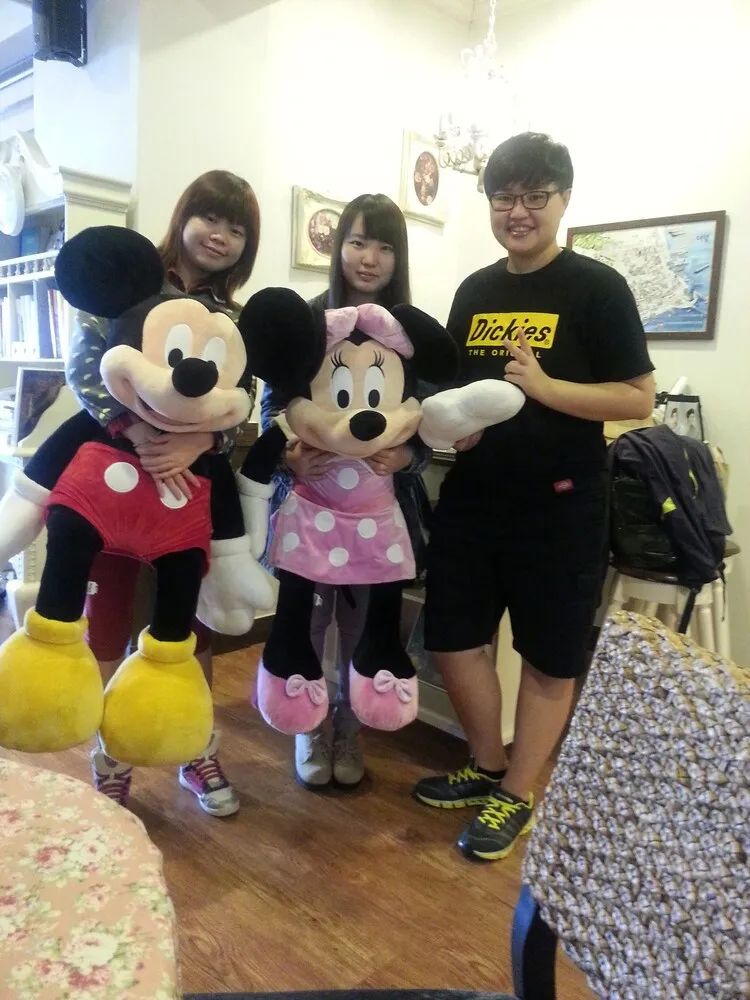 펀스테이 인 게스트하우스 호텔 사진