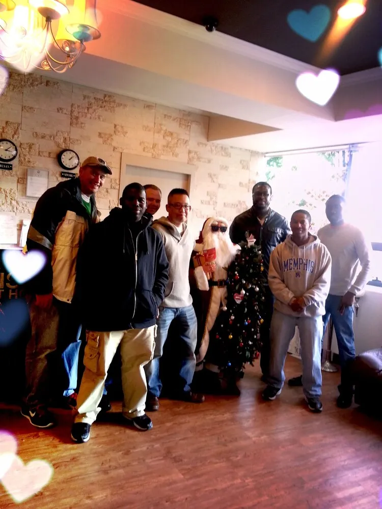 펀스테이 인 게스트하우스 호텔 사진