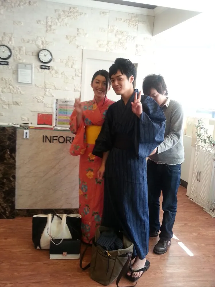 펀스테이 인 게스트하우스 호텔 사진