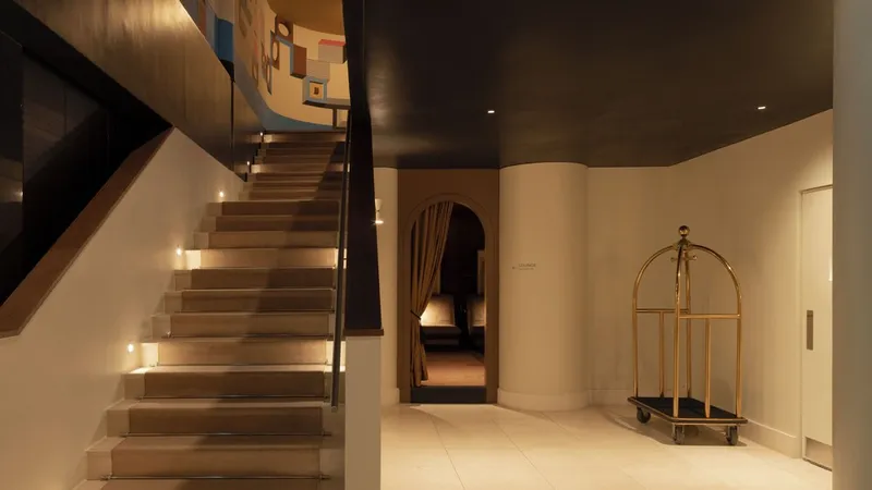 아미드 호텔 서울 호텔 사진