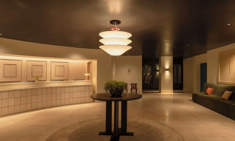 아미드 호텔 서울 호텔 사진