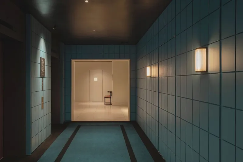 아미드 호텔 서울 호텔 사진