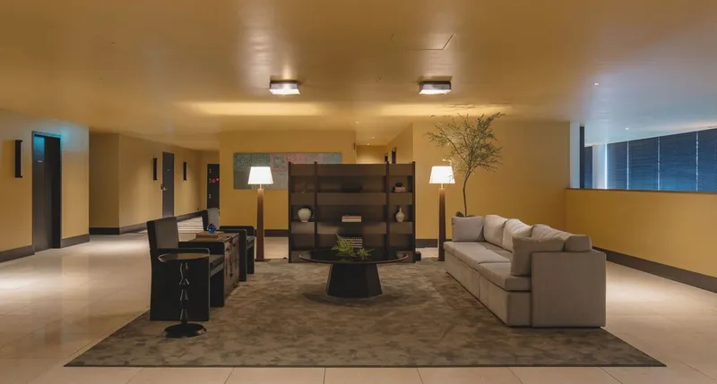 아미드 호텔 서울 호텔 사진