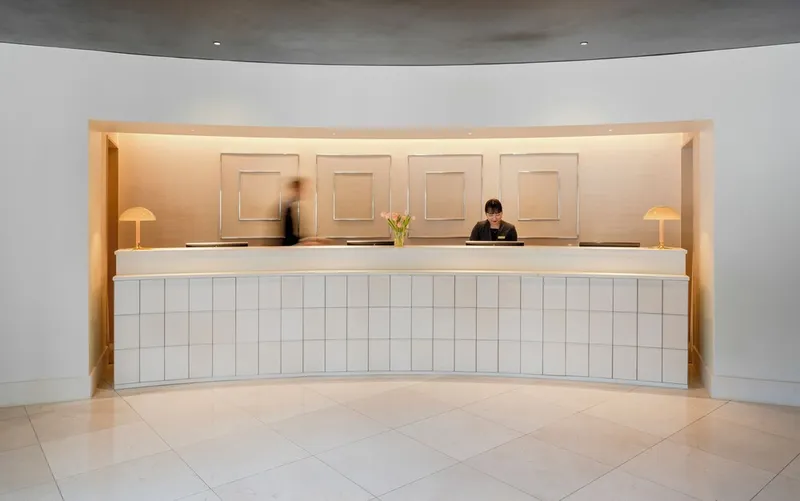 아미드 호텔 서울 호텔 사진