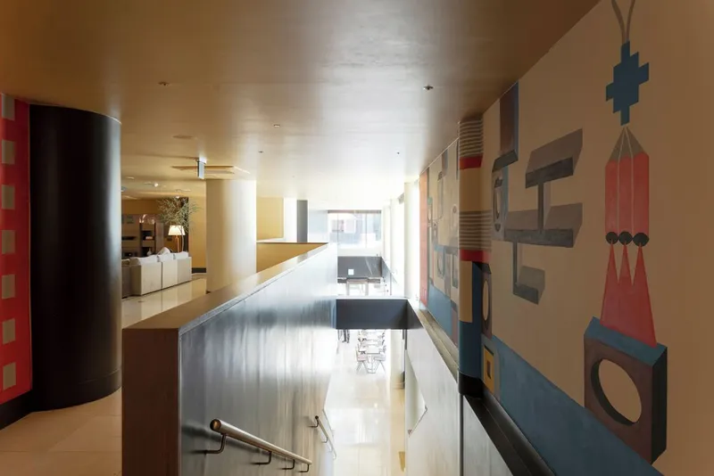 아미드 호텔 서울 호텔 사진