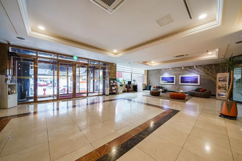 라메르호텔&해수 부산 호텔 사진