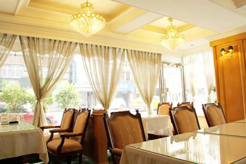 메도우 호텔 호텔 사진