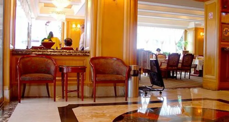 메도우 호텔 호텔 사진