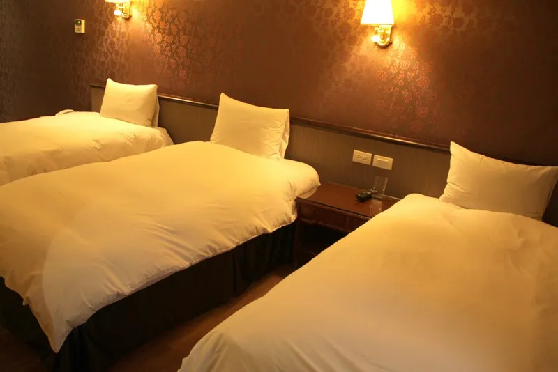 메도우 호텔 호텔 사진