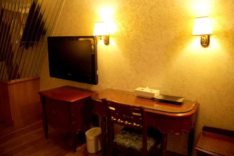 메도우 호텔 호텔 사진