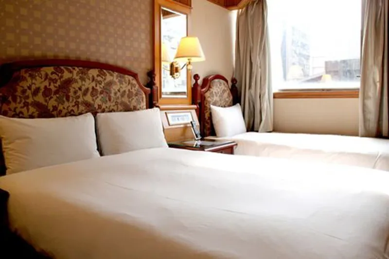 메도우 호텔 호텔 사진