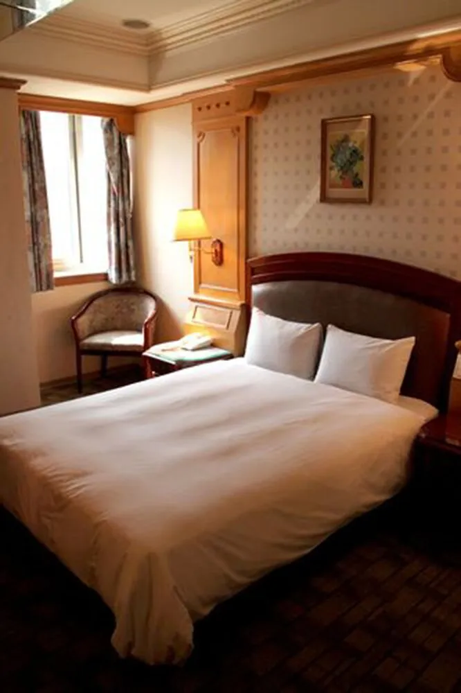 메도우 호텔 호텔 사진