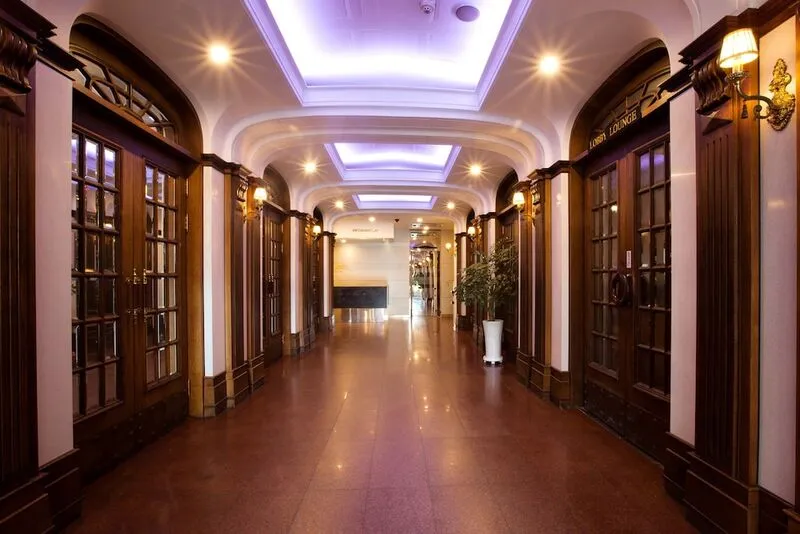 앤젤 호텔 호텔 사진