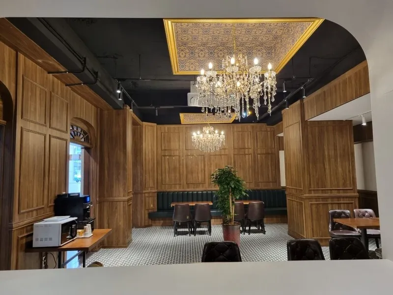 앤젤 호텔 호텔 사진