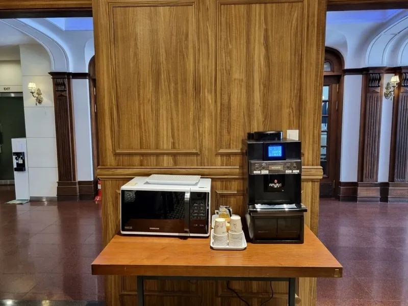 앤젤 호텔 호텔 사진