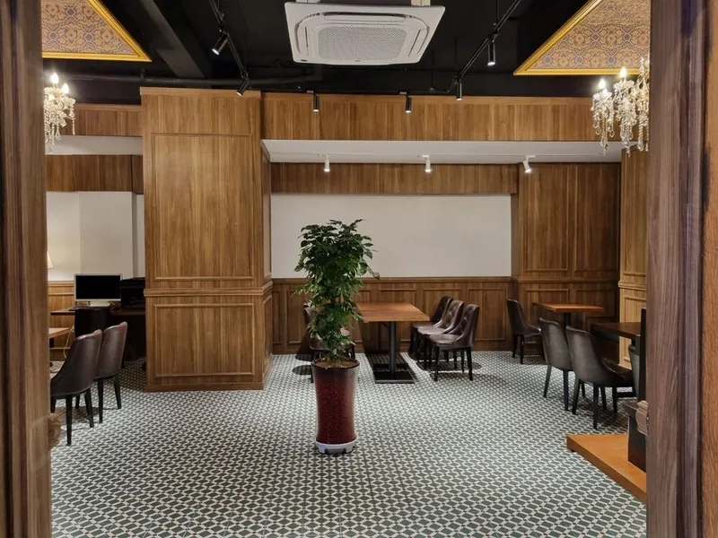 앤젤 호텔 호텔 사진