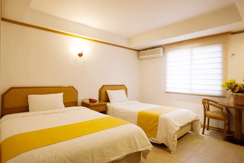 앤젤 호텔 호텔 사진