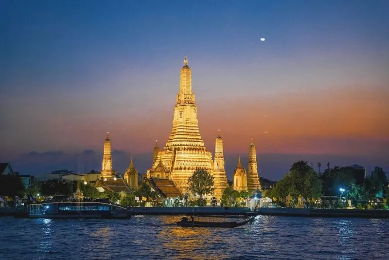 살라 라타나코신 방콕 호텔 사진