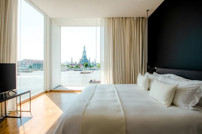 살라 라타나코신 방콕 호텔 사진