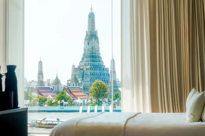 살라 라타나코신 방콕 호텔 사진