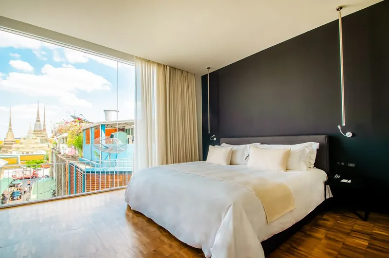 살라 라타나코신 방콕 호텔 사진