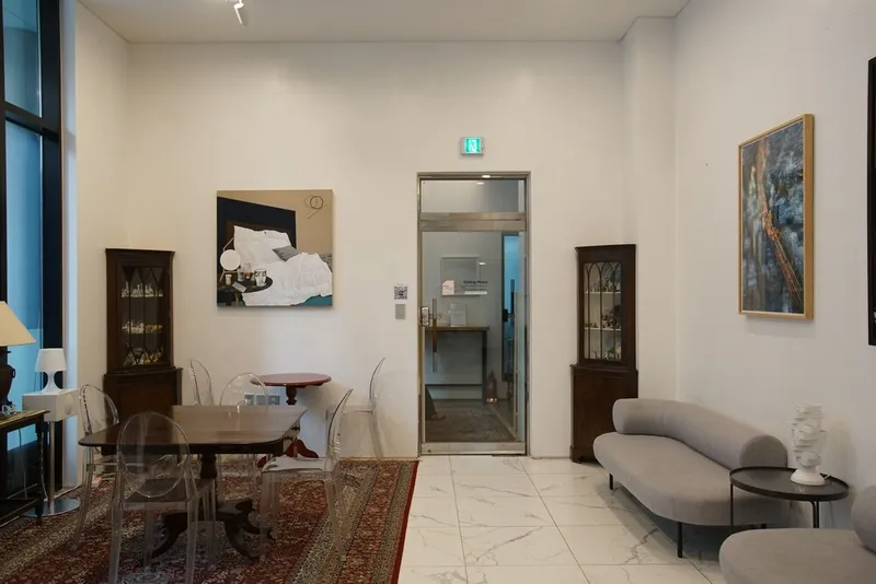 호텔 다다 경복궁 호텔 사진