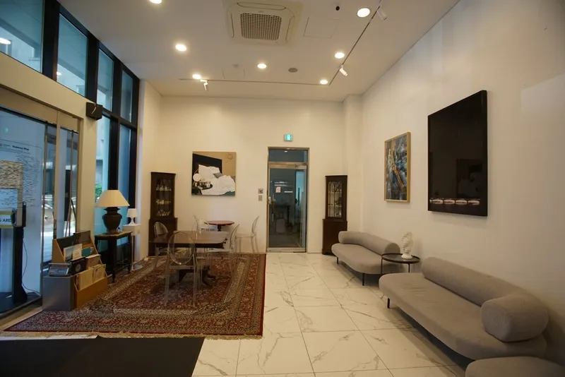 호텔 다다 경복궁 호텔 사진