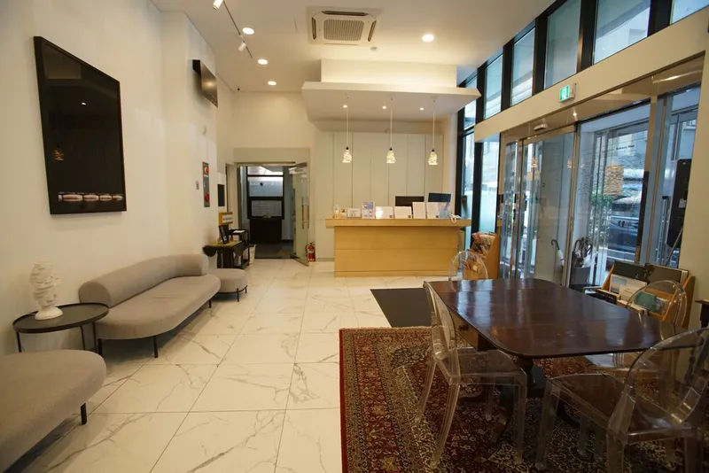 호텔 다다 경복궁 호텔 사진